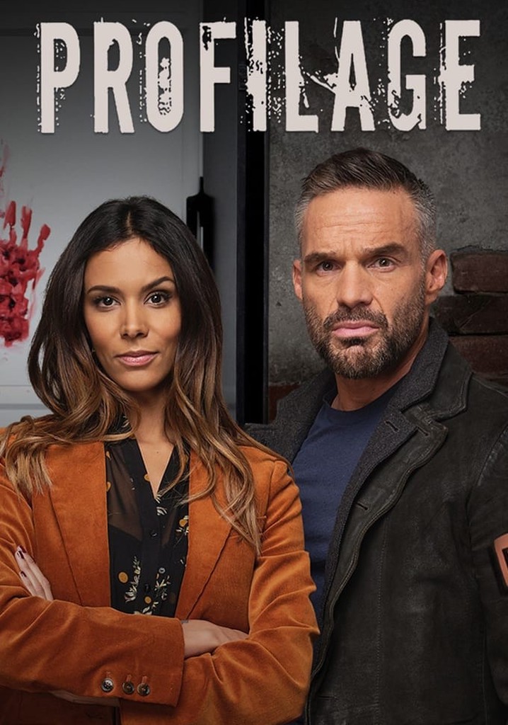 Profiling Paris streaming tv show online